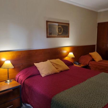 Hotel Blumig Вілья-Хенераль-Бельграно Екстер'єр фото
